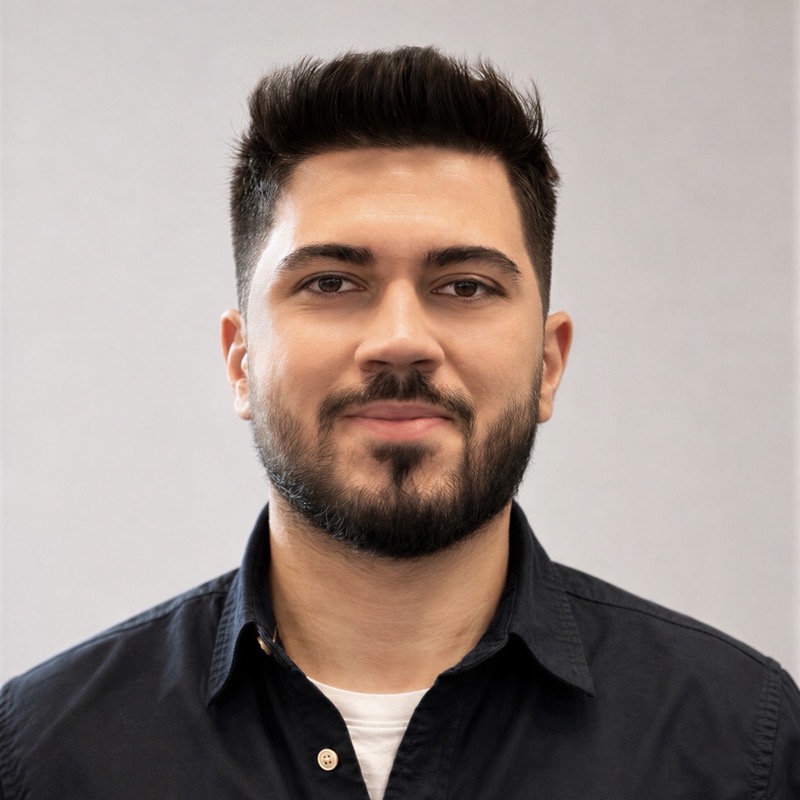 Eljan Mahammadli