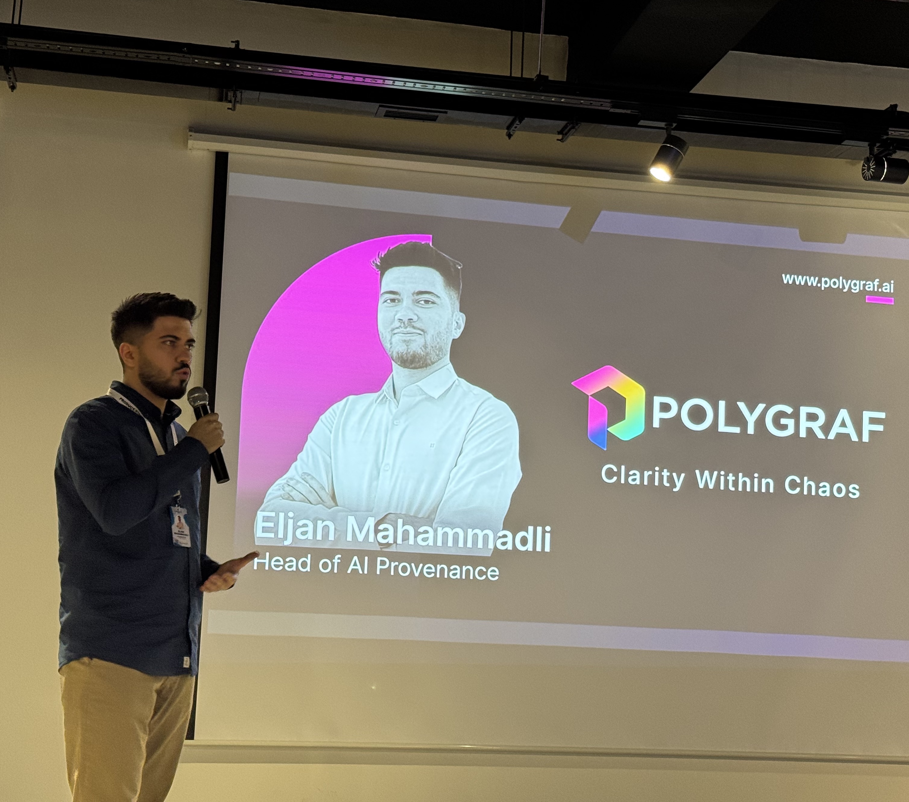 Product Star Baku 2025